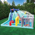 Deals List: Hasbro Monopoly Splash Game – Mega Bouncer Inflatable Water Park