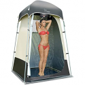 Deals List: Ozark Trail Hazel Creek Lighted Shower Tent One Room, Green