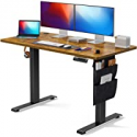 Deals List: Marsail Standing Desk Adjustable Height Electric Standing Desk