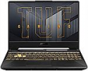 Deals List: ASUS TUF Gaming F15 15.6" FHD Gaming Laptop (i5-11400H RTX 2050 8GB 512GB) ,FX506HF-ES51