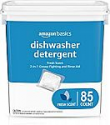 Deals List: Amazon Basics Dishwasher Detergent Pacs, Fresh Scent, 85 Count (Previously Solimo)