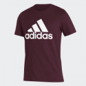 Deals List: Adidas Mens Amplifier Short Sleeve Badge of Sport Tee
