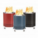 Deals List: 3-Pack Solo Stove Mesa Tabletop Fire Pit with Stand