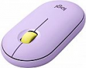 Deals List: Logitech Pebble M350 Wireless Optical Ambidextrous Mouse with Silent Click