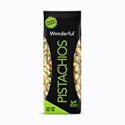 Deals List: Wonderful Pistachios, In-Shell, Roasted & Salted Nuts, 32oz