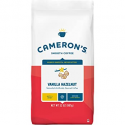 Deals List: Cameron's Coffee Roasted Ground Coffee Bag, Flavored, Vanilla Hazelnut, 32 Ounce
