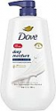 Deals List: Dove Body Wash with Pump Deep Moisture For Dry Skin Moisturizing Skin Cleanser with 24hr Renewing MicroMoisture Nourishes The Driest Skin 30.6 oz 