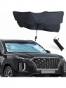 Deals List: EcoNour Premium Auto Sunshade and Accessories
