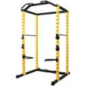 Deals List: BalanceFrom 1000-Pound Capacity Multi-Function Adjustable Power Cage