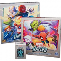 Deals List: Spin Master Games Marvel United Strategy Board Game