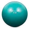 Deals List: ProsourceFit Weighted Toning Exercise Balls for Pilates