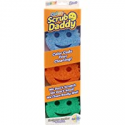 Deals List: Scrub Daddy Color Sponge