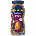 Deals List: PLANTERS Salted Cashew Halves & Pieces, Party Snacks, Plant-Based Protein 8oz (1 Canister)