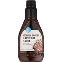 Deals List: Amazon Brand - Happy Belly Hickory Smoked BBQ Sauce, 18 Oz