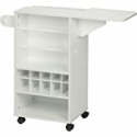 Deals List: Honey-Can-Do Craft Storage Cart CRT-06343