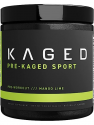 Deals List: Kaged Pre-Workout, Hydration, and more