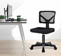Deals List: Swivel Computer Office Mesh Desk Chair Armless
