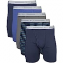 Deals List: Gildan Men's Underwear Boxer Briefs
