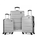 Deals List: Samsonite 3 Piece Hardside Set - Luggage