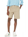 Deals List: Men's Slim Built-In Flex Rotation Chino Shorts