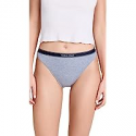 Deals List: Calvin Klein Women's Invisibles High-Waist Thong Panty