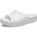 Deals List: Crocs Women's Classic Slide Platform Sandals
