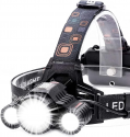 Deals List: Colaer 6000 Lumen CREE LED Headlamp