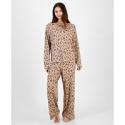 Deals List: JENNI Womens Cozy Pajama Set 