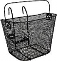 Deals List: Bell Tote Series Bicycle Baskets