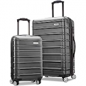 Deals List: Samsonite Omni 2 Hardside Expandable Luggage 2PC SET