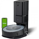 Deals List: iRobot Roomba i4+ EVO 4552 Self-Emptying Robot Vacuum