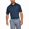 Deals List: Under Armour Men's Playoff 2.0 Golf Polo, in Academy/Pitch Gray, Size Small, Large, X-Large