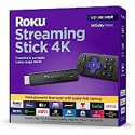 Deals List: Roku Streaming Stick 4K Streaming Device 3820R2 