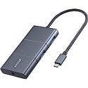 Deals List: Anker USB C Hub PowerExpand 6-in-1 USB-C Adapter