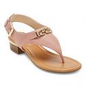 Deals List: Liz Claiborne Womens Tiffin Adjustable Strap Flat Sandals