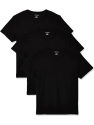 Deals List: 3-Pack Lacoste Men's Essentials Slim Fit V-Neck T-Shirts