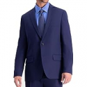Deals List: Haggar Mens Active Series Stretch Slim Fit Suit Jacket