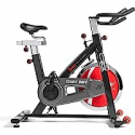 Deals List: Sunny Health & Fitness Indoor Cycling Exercise Bike w/49LB Flywheel