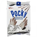 Deals List: Glico Cookie And Cream Covered Cocoa Biscuit Sticks, 4.57 Ounce