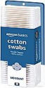 Deals List: Amazon Basics Cotton Swabs, 500 Count