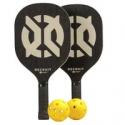 Deals List: Recruit by ONIX Pickleball Starter Set for All Ages and Levels to Learn to Play