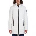 Deals List: Nautica Women's Hooded Packable Puffer Coat