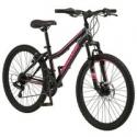 Deals List: Mongoose 24-in. Excursion Unisex Mountain Bike 21 Speeds
