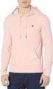 Deals List: Lacoste Mens Long Sleeve Hooded Jersey Cotton T-Shirt Hoodie