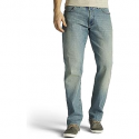 Deals List: Lee Mens Extreme Motion Straight Taper Jean
