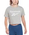 Deals List: Reebok Womens Workout Ready Quarter Zip Sweatshirt
