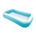 Deals List: Intex 120" X 72" X 22" Swim Center Family Inflatable Pool