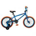 Deals List: Mongoose 18-in Burst Kid's Bike Single Speed