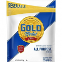 Deals List: Gold Medal Flour All-Purpose, 3 lb Resealable Bag