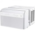 Deals List: Midea 12000BTU U Inverter Window Air Conditioner Refurb